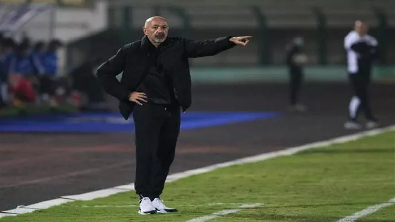عبد العال : السوشيال ميديا وراء إشراك جنش..وباتشيكو ’’ بياكل عيش ’’