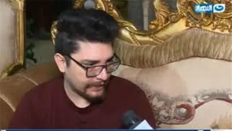تعرف على قصة زواج أمريكي بمصرية 