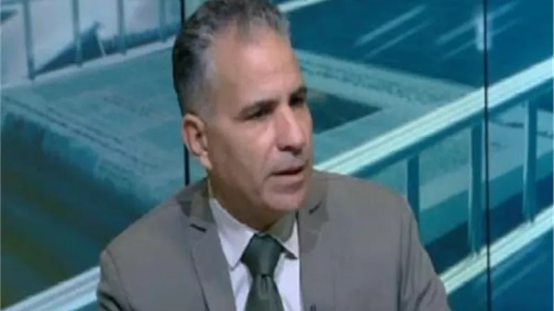 محلل سياسي: الشخصيات القيادية تريد النهوض السريع بالاقتصاد الليبي