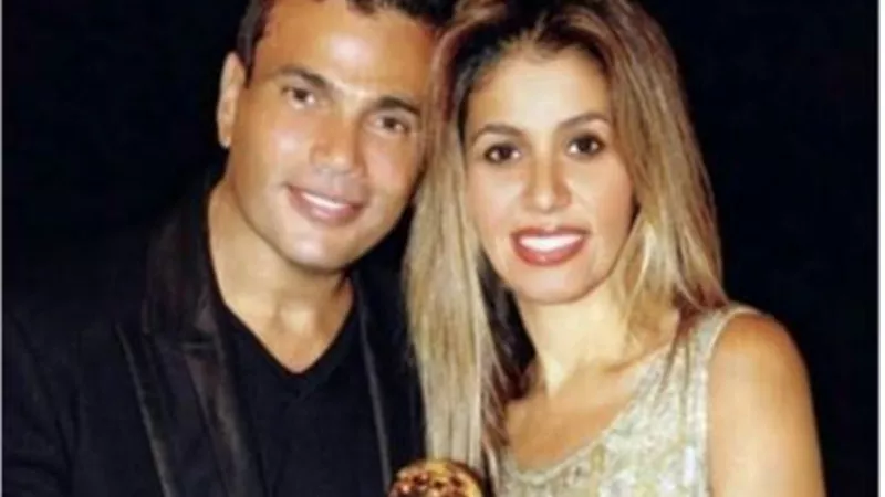 زواج النجوم.. عابر للحدود