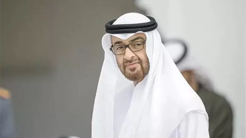 بن زايد: القدرات التصنيعية للهيئة العربية للتصنيع تواكب الثورة الصناعية الرابعة