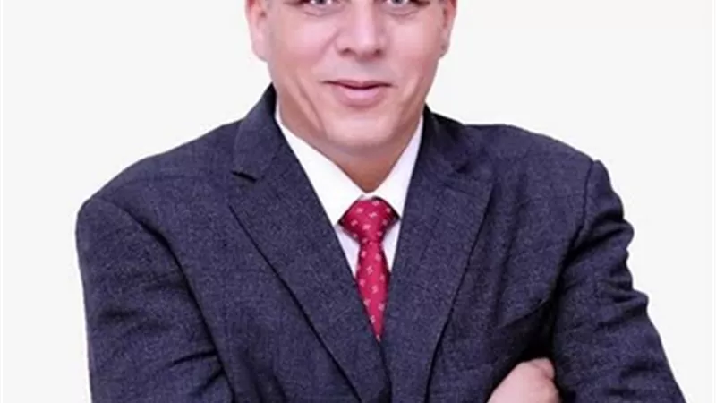 15 طلب لمحافظة بنى سويف من النائب أحمد محيسن