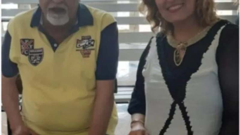 رحيل المخرج التليفزيونى رفعت عزمى
