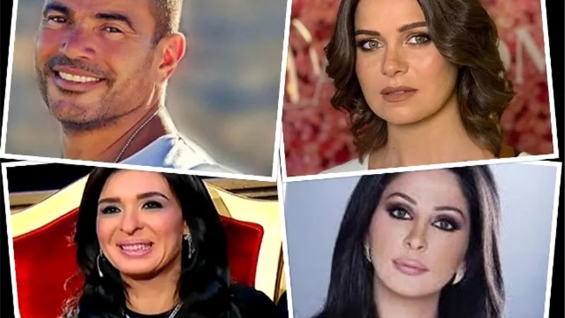 تريندات المشاهير .. دينا تكشف معاناتها مع 