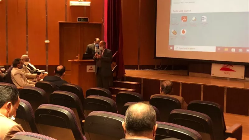 23 هدفا في مؤتمر الاتفاق العالمي للهجرة الآمنة والمنظمة والنظامية في المنطقة العربية