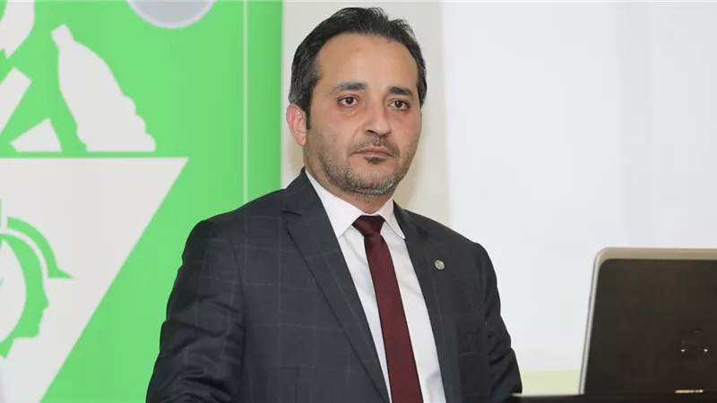 محمد ضيف: ١٣ مليار جنيه حجم نشاط تدوير المخلفات في مصر