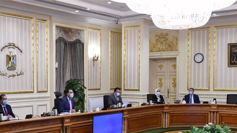طلعت: تعظيم العوائد الإيجارية على أملاك الدولة وحصر التعديات وضبطها ورفع كفاءة منظومة التحصيل