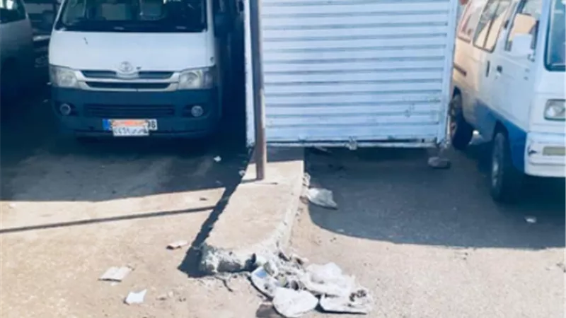 الاشغالات في الاسماعيلية بتعليمات المسئولين وكشك الموقف شاهد