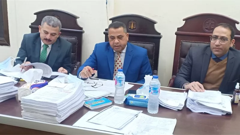 المشدد 3 سنوات للعامل لص الشرقية