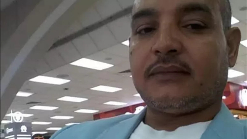 جهود أمنية لضبط المتهمين بقتل عامل نجع حمادى