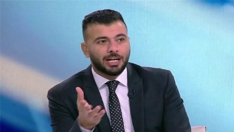 عماد متعب يعلق على اداء الأهلى امام سيمبا.. شاهد