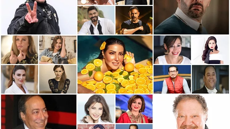 اضحك مع المرعوبين.. نجوم عانوا من فوبيا غريبة لازمتهم منذ الصغر