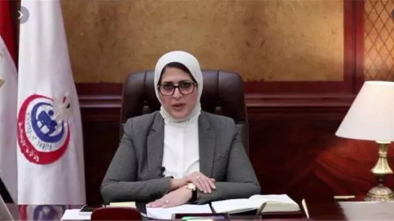 الصحة: إطلاق حملة قومية للتطعيم ضد شلل الأطفال الأحد المقبل بالمجان
