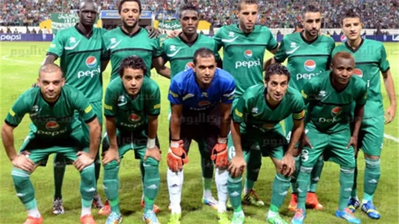 الاتحاد السكندرى يدعم كتيبة حسام حسن قبل مواجهة دجلة بالدورى