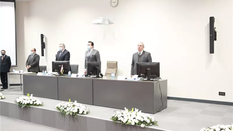 مجلس الجامعات يؤكد: استعداد 
