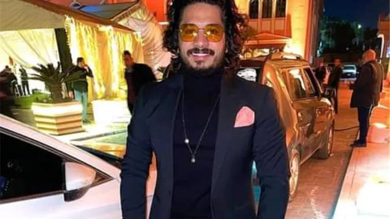 مصطفى حجاج يطرح 