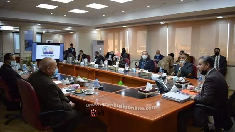 بوابة الجمهورية