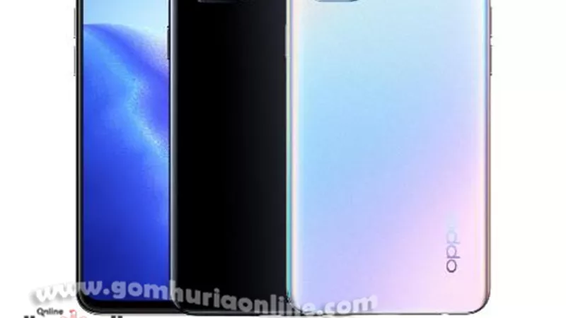 OPPO تُطلق سلسلة هواتف الـReno من خلال Reno5 5G و Reno5 تقدم سلسلة هواتف Reno5 تجربة فيديومتطورة بخاصية الفيديو المعزز بالذكاء الاصطناعي وتجميل الصورة