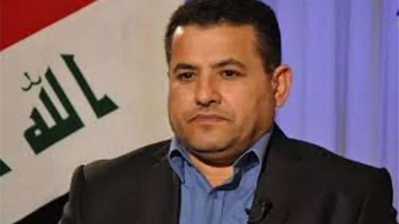 العراق يؤكد أهمية ترسيم الحدود مع دول الجوار