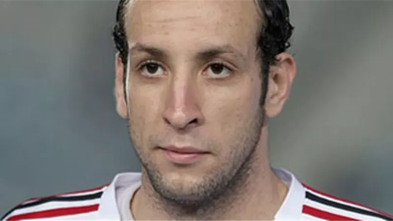 أحمد مجدى: الزمالك هو الأفضل فى مجموعتة الافريقية