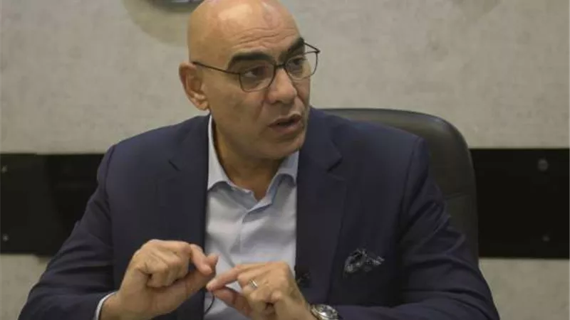 هشام نصر: استكمال دورى اليد للموسم الماضي بالقائمة القديمة من مبدأ 