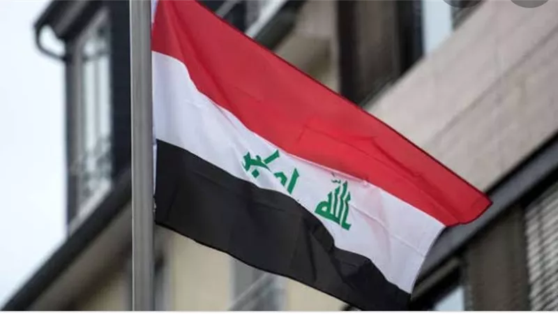 احتكاكات بين المتظاهرين والشرطة بالعراق تسفر عن سقوط جرحى من الجانبين