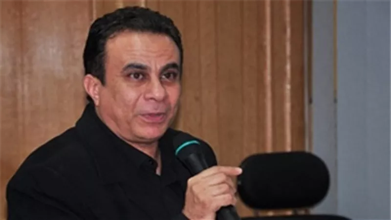 متحدث الإسماعيلى: نتمنى الموافقة مواجهة الأهلي على هذا الملعب