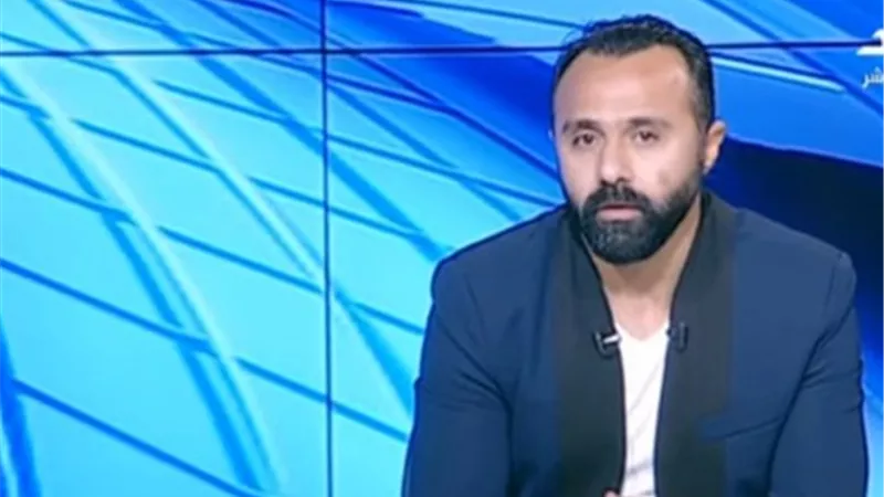 أحمد عادل يكشف أسباب هزيمة الأهلى أمام سيمبا التنزانى
