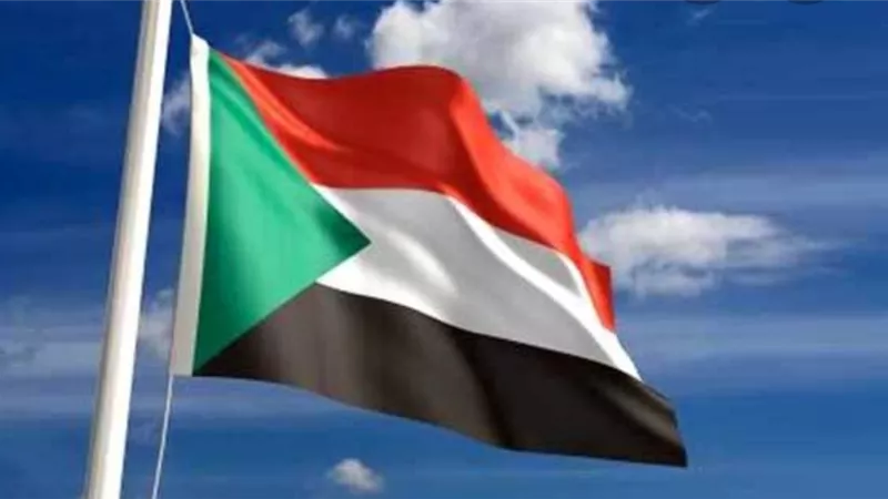 رئيس المجلس الانتقالى بالسودان يتسلم رسالة من رئيس إريتريا