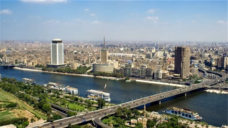 طقس اليوم.. شبورة وامطار خفيفة والعظمى بالقاهرة 21