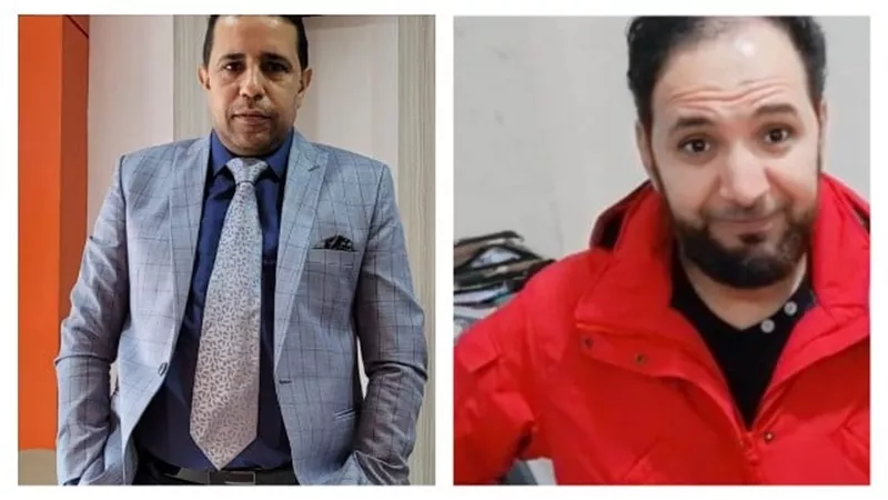 3 نماذج على النظام الجديد فى الانجليزى للصف الثانى الثانوى