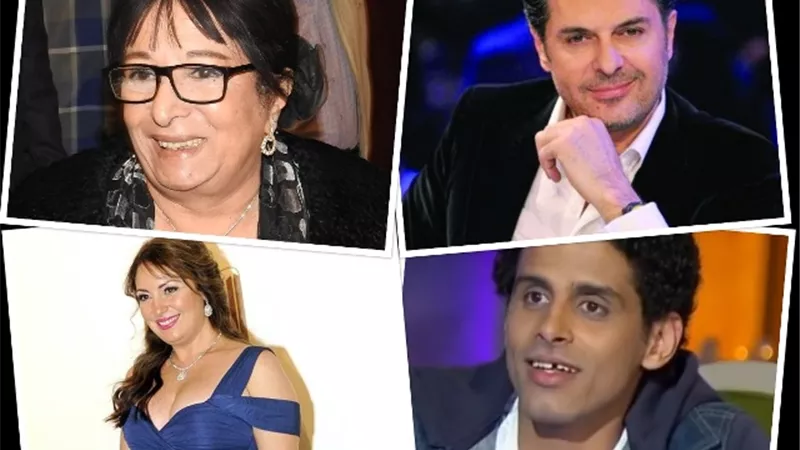 تريندات المشاهير.. سميرة عبد العزيز تغضب السوشيال ميديا بفيديو.. ونجوم مسرح مصر يسخرون من صور الميرغني