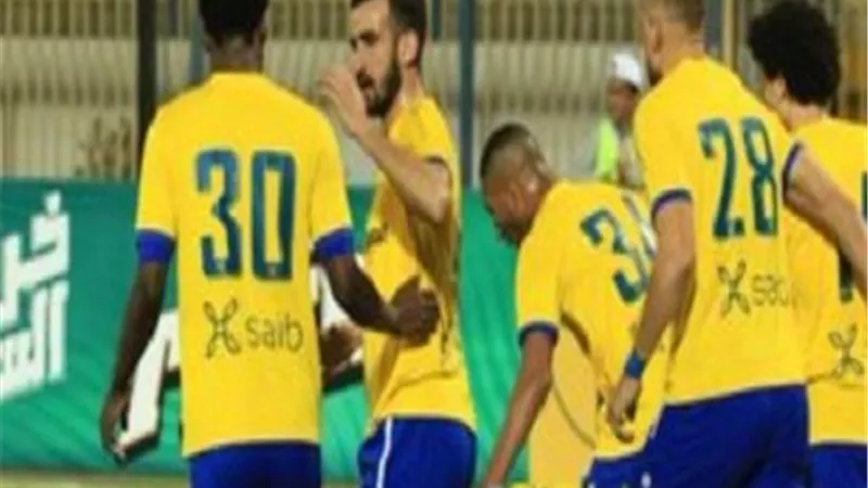 الإسماعيلي يطلب اللعب مع الأهلي باستاد المكس