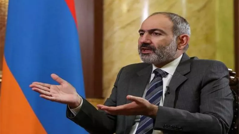 رئيس وزراء أرمينيا يقيل رئيس الأركان..ويتهم الجيش بمحاولة الانقلاب