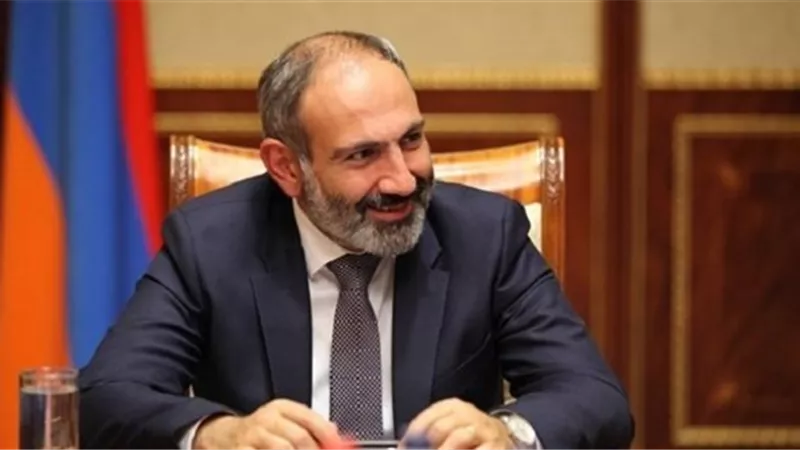 رئيس الوزراء الأرمني يعلن ان جيش بلاده مواليا له