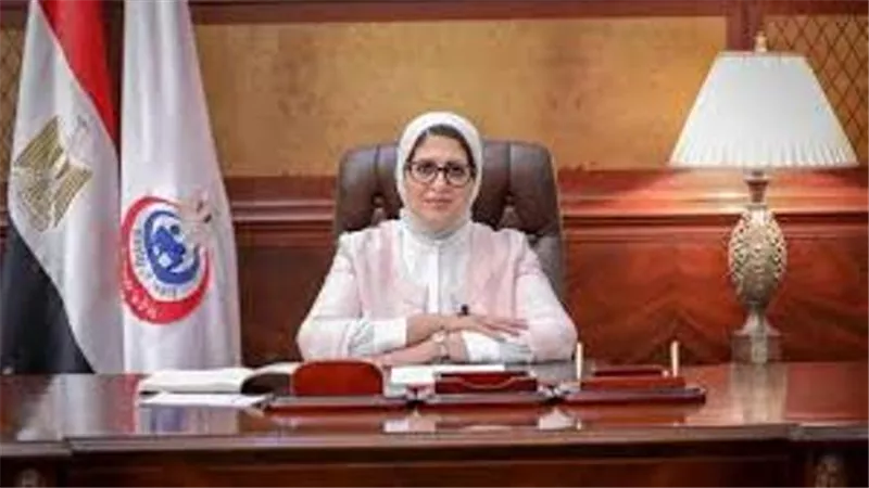 الصحة: إطلاق قوافل للصحة الإنجابية بـ 5 محافظات بداية شهر مارس المقبل بالمجان