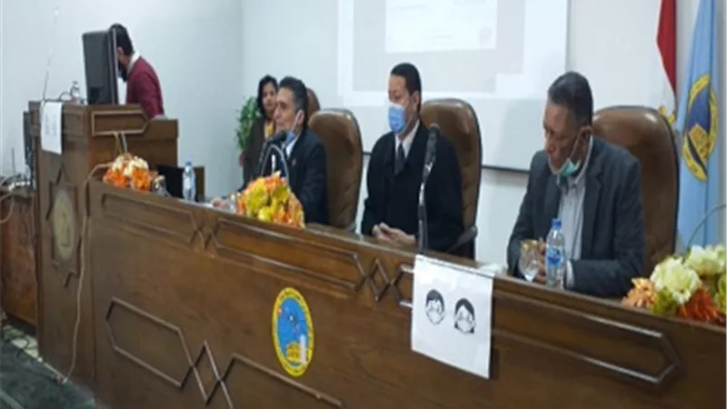 التعليم العالي: تدشين المدرسة الدولية الثالثة في 