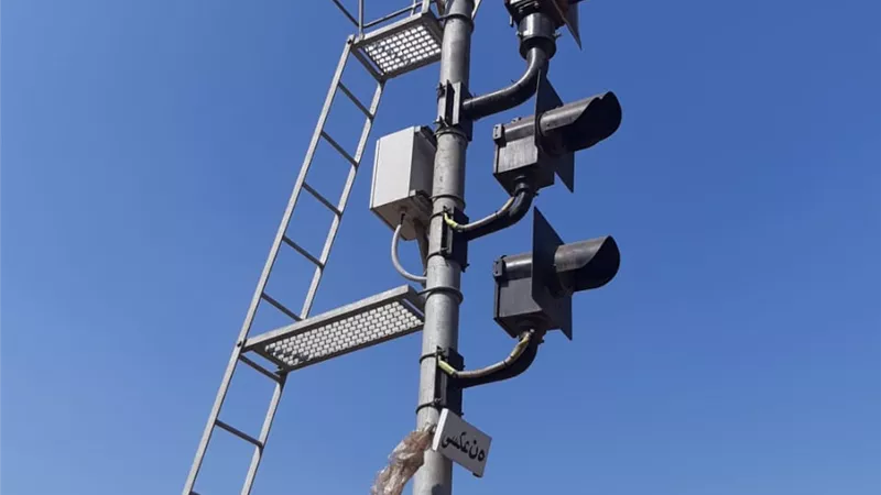 وزير النقل: دخول برج شبلنجه في الخدمة بإجمالي ١٠ كم