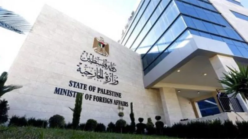 فلسطين تطالب الجنائية الدولية سرعة فتح تحقيق في جرائم إسرائيل