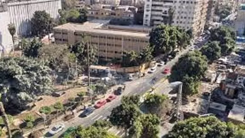 نائب محافظ القاهرة: خطة تطوير 