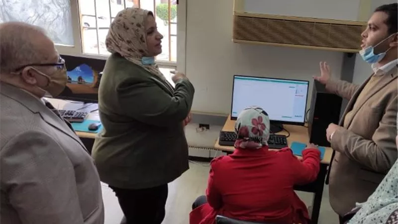 ٥٠ ألف جنيه غرامه لعامل لحيازته جهاز للكشف عن الذهب