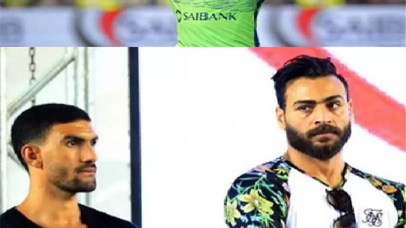 الزمالك يهدد أبو جبل وجنش وعواد بمشاركة هذا الحارس .. تعرف على التفاصيل