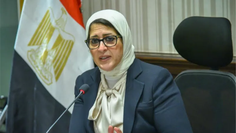الصحة: نستهدف تطوير الوحدات الصحية والمستشفيات المركزية ب ١٥٠٠ قرية في ٢٠ محافظة