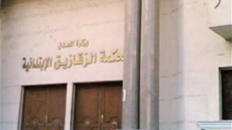 حبس الطبيب المتهم بالتحرش بالزقازيق لمدة عام مع إيقاف التنفيذ