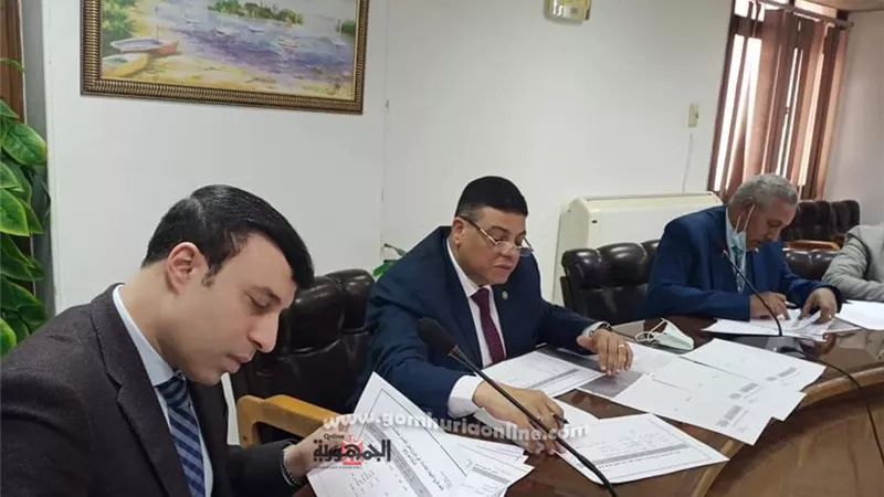 التضامن الاجتماعي بأسيوط يعقد لقاءه لاختيار الام المثالية