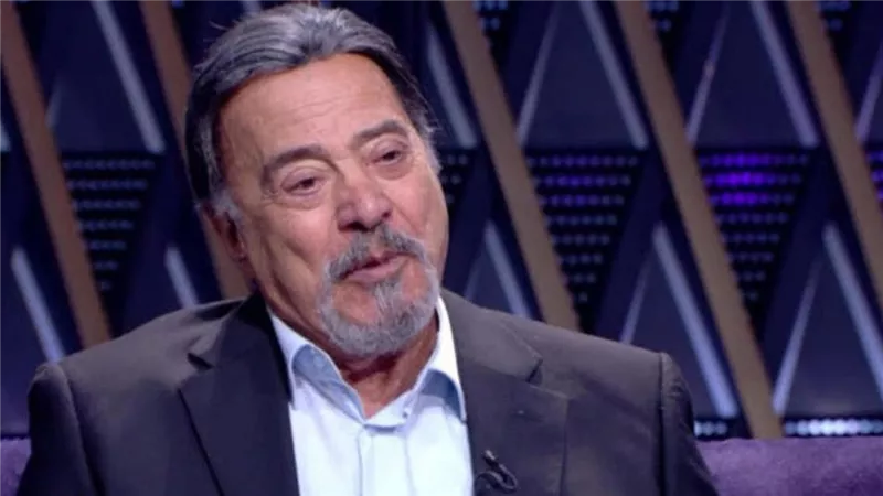زينب يوسف شعبان تكشف حقيقة تدهور حالة والدها الصحية