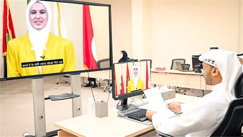 البرلمان العربي للطفل يمنح أطفال الدورة الأولى عضوية نادي الأعضاء السابقين