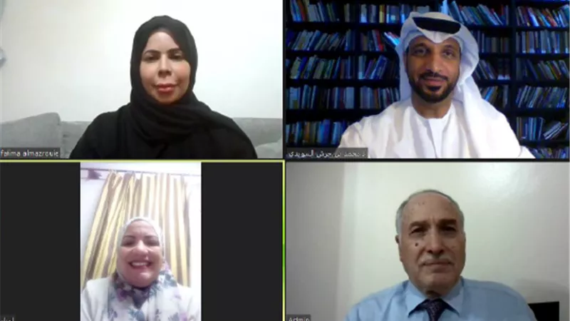 إطلاق جائزة دار السعيد الأدبية لدعم المواهب الشابة في الوطن العربي