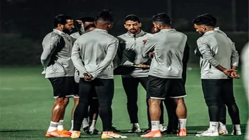 تعرف على حكم مباراة الاهلى وفيتا كلوب