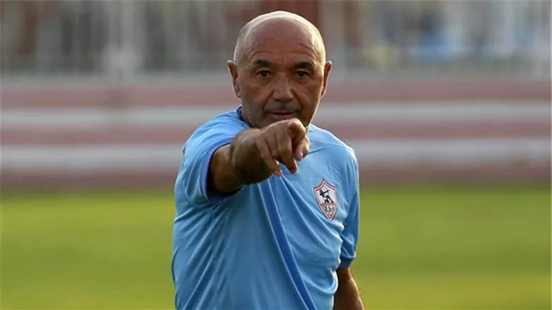 الجهاز الفنى بالزمالك يجتمع لاحتواء ازمة جنش وابوجبل